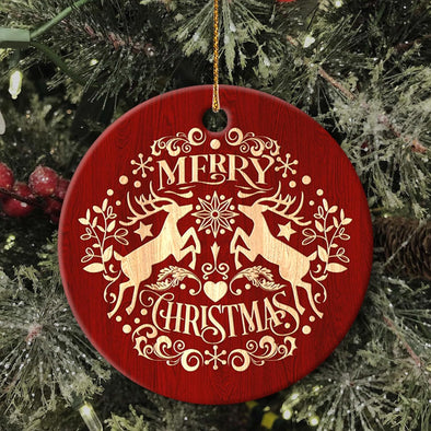 Christmas Ornament Gifts for Holiday Season 2023