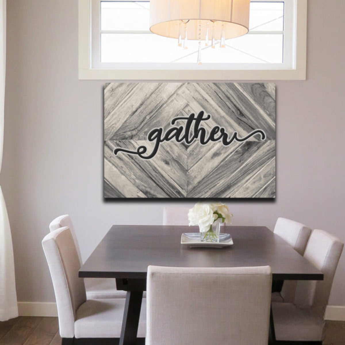 Gather Premium Canvas