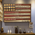 To My Son From Dad - Baseball Canvas Wall Art Prints