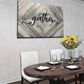 Gather Premium Canvas