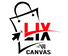 Lixcanvas logo