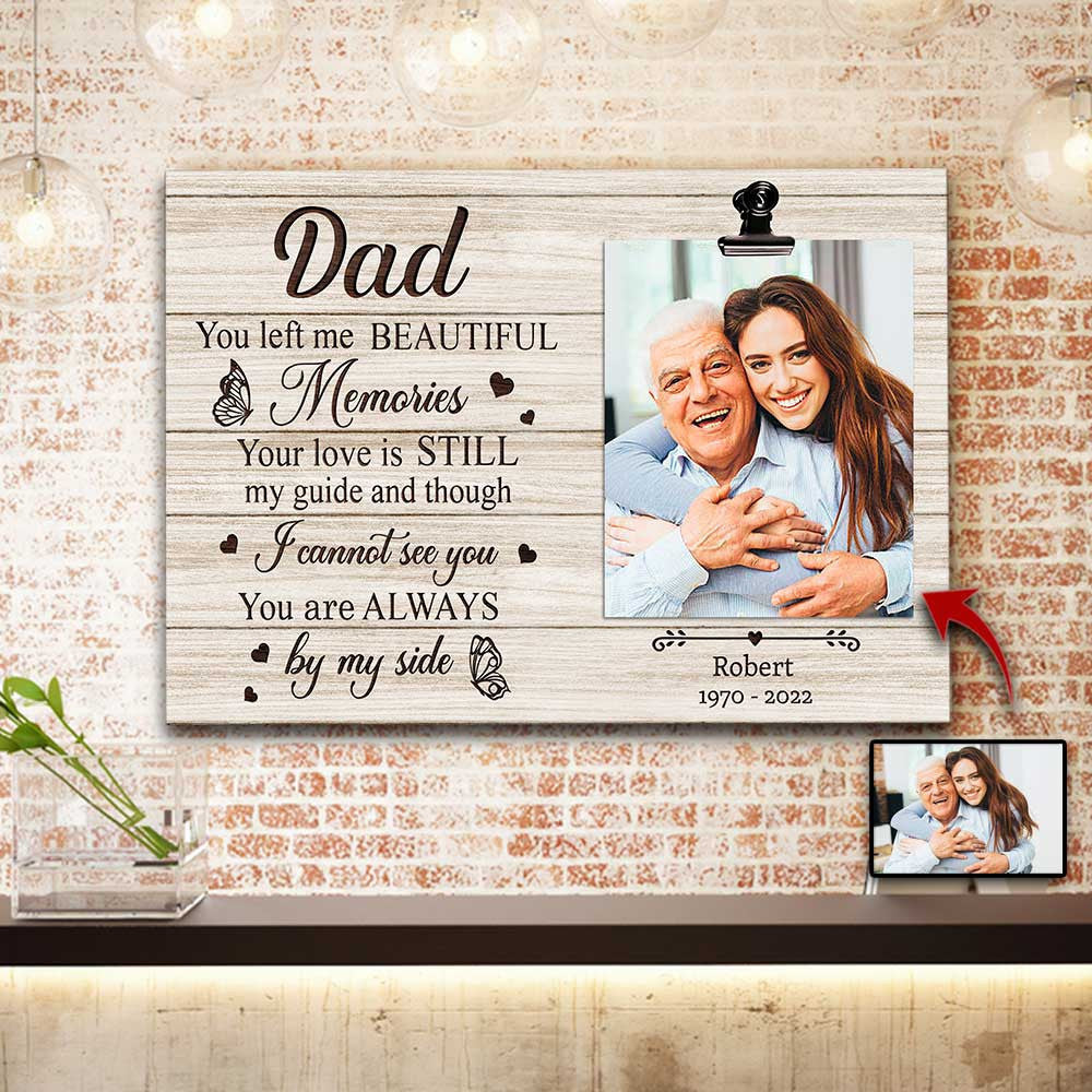 Personalized canvas wall art for your home